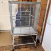 A&E Large Bird Cage - Top quality