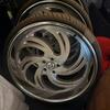 Brand new 26's 