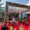 DRLS Palace: A Wedding Wonderland in Bangalore with the Best Wedding Planner