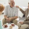 Alzheimer's and Memory Care Services in Elkhorn | CountryHouse Residence