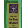 Aromatree Dry Bath CleanserforPets