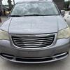 2014 town and country