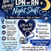 RN/LPN needed in Benson, NC!