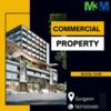 M3M Jewel: Premium Commercial Property in the Heart of Gurgaon