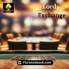 Lords Exchange is the best & popular Online Betting Id 2024.