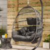 Premium Swing Chairs for Garden in Kolkata - Elevate Your Outdoor Space with Kyan Furniture