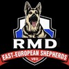 Champion Line East-European Shepherds (VEO)