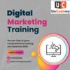 Digital Marketing Expertise: Advanced Training Course in Meerut