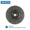 Clutch Plates Manufacturer Automotive Performance In India