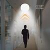 Motion Sensor LED Lighting Solution