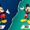 Which is the top 3D animation company in Kolkata?