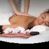 Experience Ultimate Relaxation with Expert Massage Therapy at Above All Grand Salon & Spa