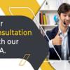 Access the Best CA Consultation for Free with LegalDev