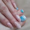 Nail Services in Georgetown Texas