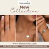 Best Silver Jewellery Collection Online in India - The Minies