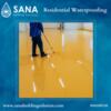 Residential Waterproofing | House Waterproofing near me | Home Waterproofing