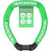Heavy Duty Bike Chain Lock- FREE SHIPPING