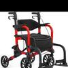 Transport chairs