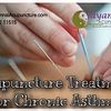 Acupuncture Treatment For Chronic Ashtma in Chennai - Acupuncturist Near Me