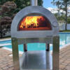 Professional Series - Wood Fired Pizza Ovens | ilFornino New York