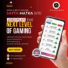 Jodiplay: The Ultimate Matka Gaming Experience  Play, Win, and Enjoy!