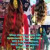 Shop this Wigs Style $35 Optimismic Wigs and Gifts