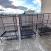 Bird cages for sale $40 each