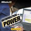Find the FIX FASTER with Mitchell 1 ProDemand Auto Repair Information - 14 Day Free Trial