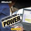 Find the FIX FASTER with Mitchell 1 ProDemand Auto Repair Information! - 14 Day Free Trial