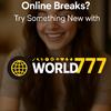 Tired of Boring Online Breaks? Try Something New with world777 id