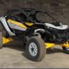 New 2024 Can-Am Maverick 1000R for sale