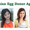 Asian Egg Donors needed  per cycle