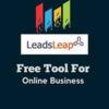 PRO MARKETING TOOLS 100% FREE