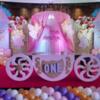 Event Square: Bhubaneswar's Premier Marriage Mandap Offering Affordable Marriage Halls