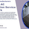 PTAC Manufacturers | HVAC Service  New York