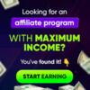 Earn up to $4.50 for each free sign-up (SOI Rev Share - Minimum 5% Earnings - Unlimited!