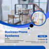 Business Phone Systems: Enhance Your Communication with TelecomsSupermarket