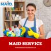 Reliable Maid Services in Mumbai