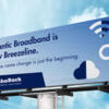 Cashoback: Your Passport to Breezeline Savings with Atlantic Broadband!