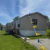 For Sale: 3-Bedroom, 2-Bath Mobile Home! Located in Oak Estimates Mt Pleasant PA.