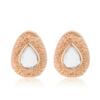 Find Your Perfect Earrings at Isharya – Glamour Redefined!