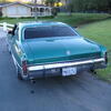 1971 Chevy Monte Carlo