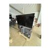 Pioneer Wood Stove