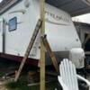 Pull behind camper for sale