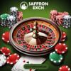 Welcome to Saffronexch Your Ultimate Destination for Online Betting