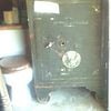 Antique Safe 1906 Hall fireproof