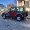 1999 Jeep Wrangler for sale
