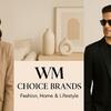 Woman & Men Choice Brands | Fashion, Home & Lifestyle