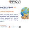 Piyovi Shipping Solutions to Showcase Advanced Shipping Software at Parcel Forum '24 in Dallas