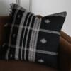 Elevate Your Home with Handmade Ollie Woven Pillow Cover